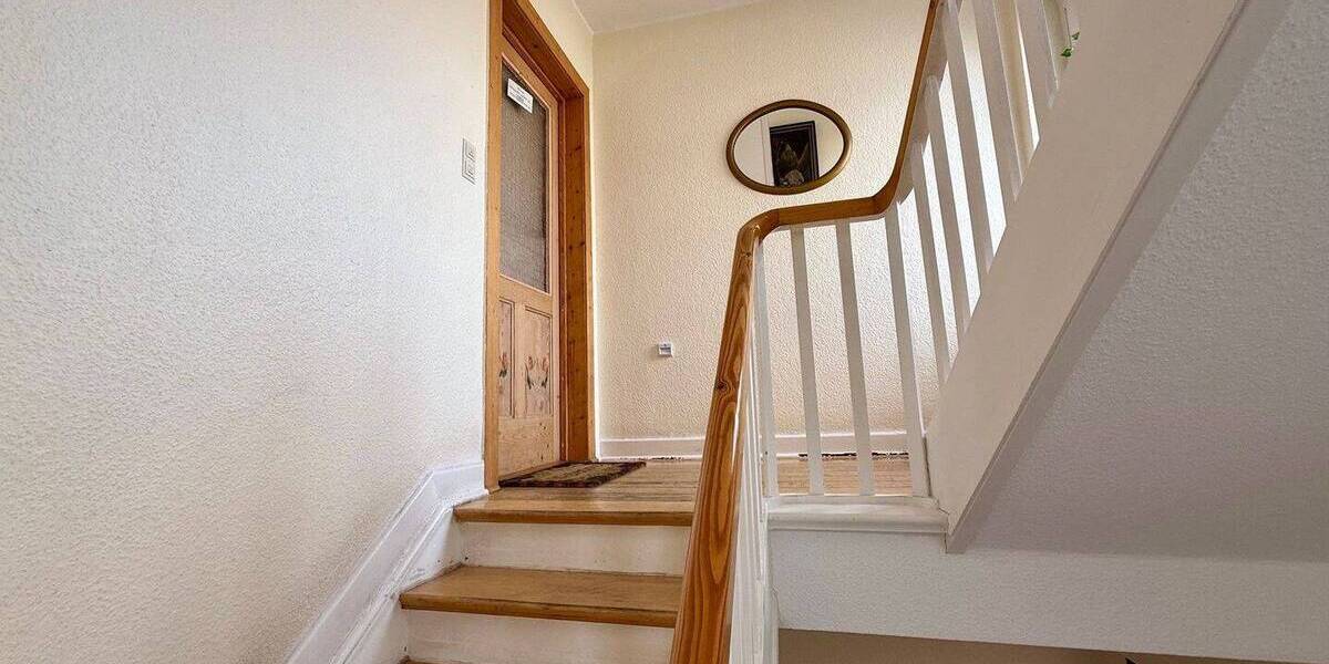 Etagenwohnung Fröndenberg/Ruhr Fröndenberg - 3 Zimmer, 108 m&sup2;, 169.000&euro; | Angebot:26108176