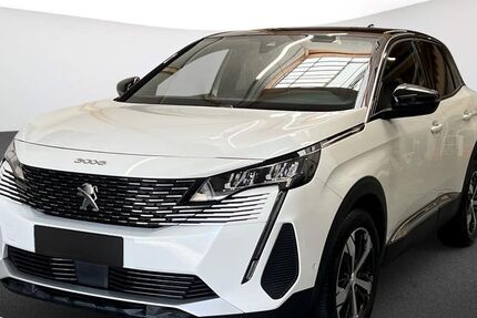 Peugeot 3008 15.152 km 28.989 &euro; Dülmen 48249