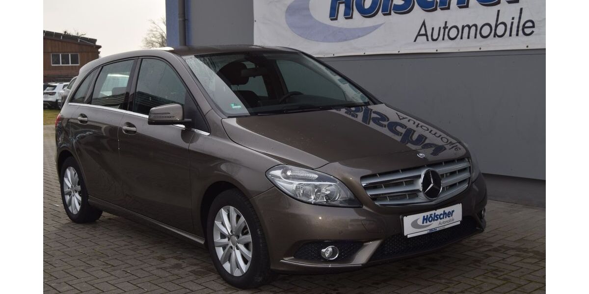 Mercedes-Benz B 180 68.000 km 14.999 &euro; Nordkirchen 59394