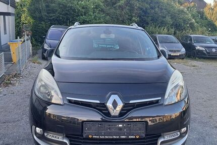 Renault Scenic 157.987 km 5.800 &euro; Dortmund 44309