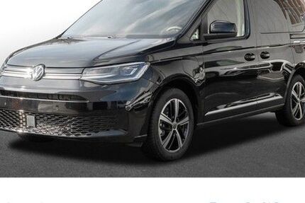 VW Caddy 27.500 km 38.880 &euro; Lünen 44534
