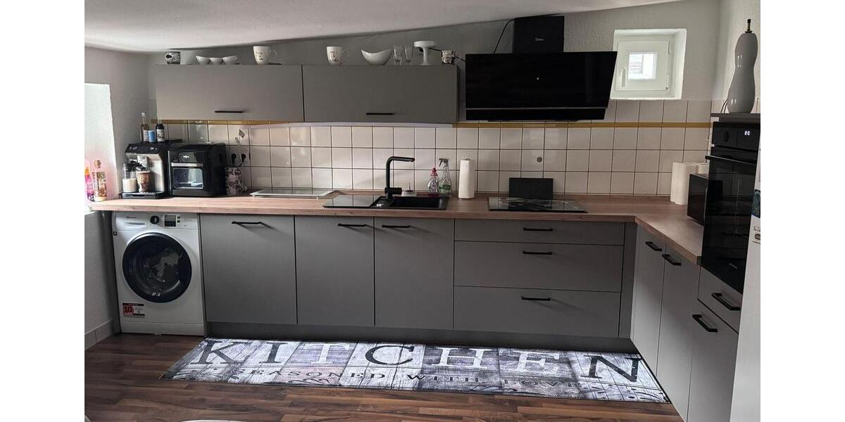 Etagenwohnung Dortmund Innenstadt Nord - 2 Zimmer, 105 m&sup2;, 950&euro; | Angebot:26068956