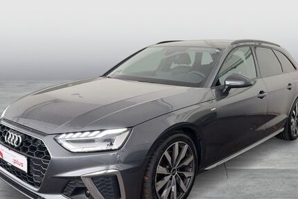 Audi A4 86.296 km 26.796 &euro; Dortmund 44143