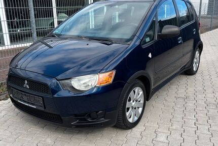 Mitsubishi Colt 113.805 km 2.990 &euro; Dortmund 44145