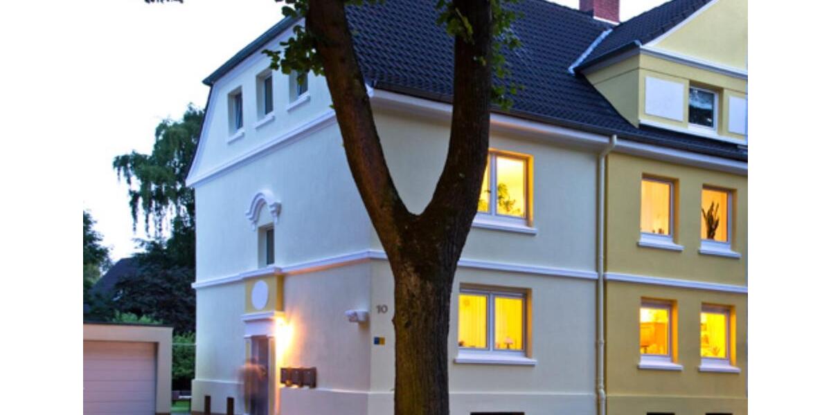 Dachgeschoßwohnung Dortmund Mengede - 2 Zimmer, 57 m&sup2;, 484&euro; | Angebot:25282857