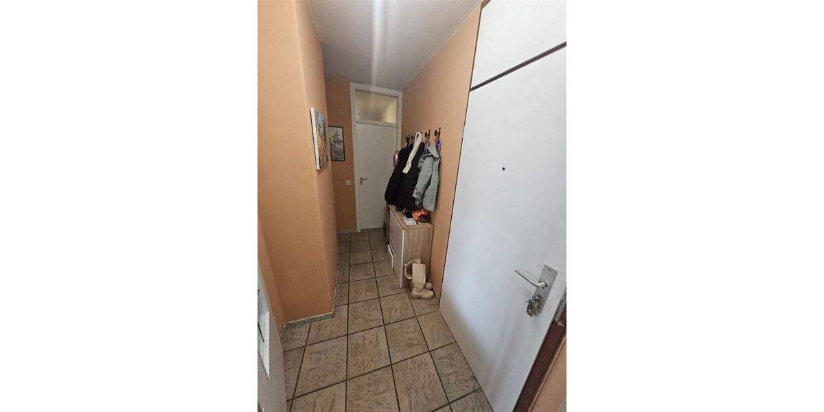 Etagenwohnung Dortmund Nette - 2 Zimmer, 160.000&euro; | Angebot:25849345