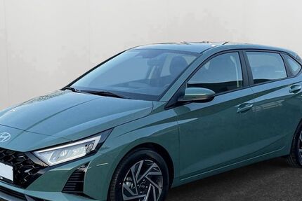 Hyundai i20 18.120 km 18.990 &euro; Castrop-Rauxel 44575