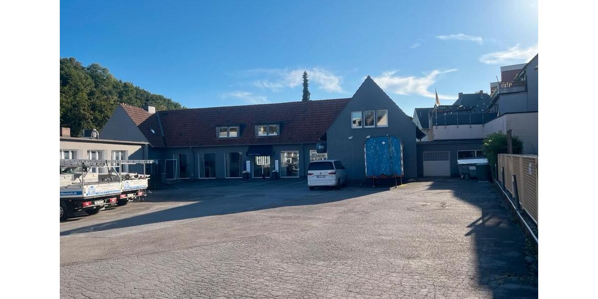 Einfamilienhaus Iserlohn Letmathe - 9 Zimmer, 815 m&sup2;, 699.000&euro; | Angebot:27038016
