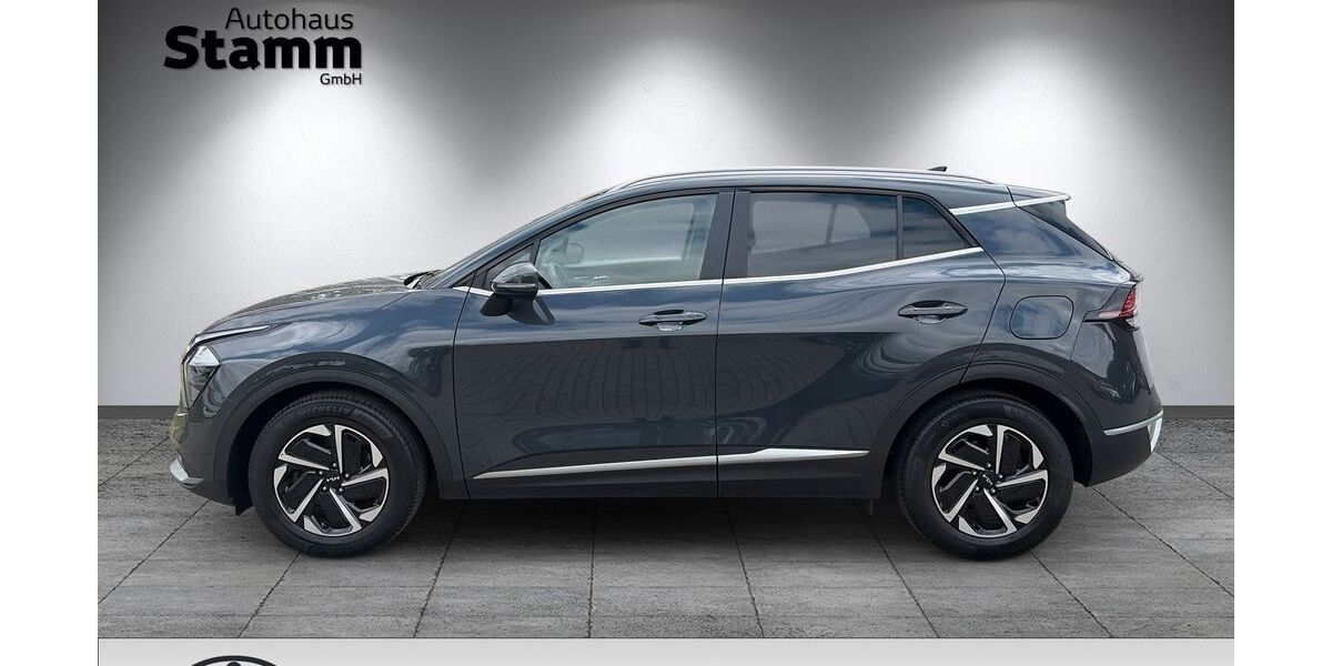 Kia Sportage 49.990 km 21.940 &euro; Menden 58708