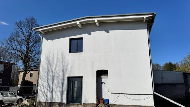 Doppelhaushälfte Herten Scherlebeck - 5 Zimmer, 139 m&sup2;, 299.900&euro; | Angebot:26187691