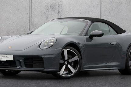 Porsche 992 4.562 km 149.500 &euro; Holzwickede 59439