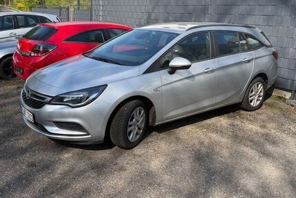 Opel Astra 185.000 km 3.200 &euro; Castrop-Rauxel 44577