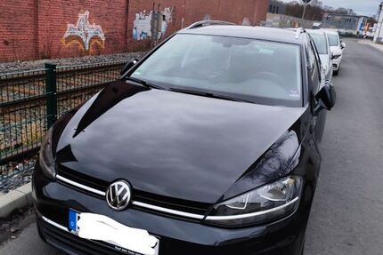 VW Golf 141.066 km 13.200 &euro; Menden 58706