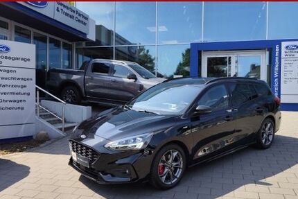 Ford Focus 28.600 km 19.990 &euro; Dülmen 48249