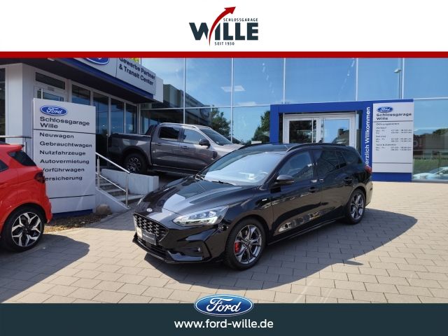 Ford Focus 28.600 km 19.990 &euro; Dülmen 48249