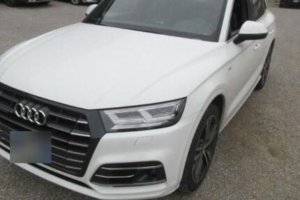 Audi Q5 106.805 km 29.250 &euro; Hagen 58091