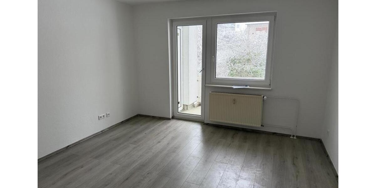 Etagenwohnung Hagen Hohenlimburg - 3 Zimmer, 66 m&sup2;, 515&euro; | Angebot:24687376