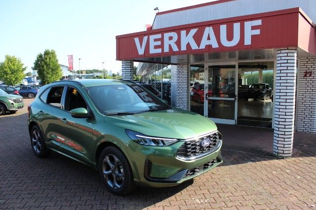 Ford Kuga 7.985 km 28.777 &euro; Werne 59368