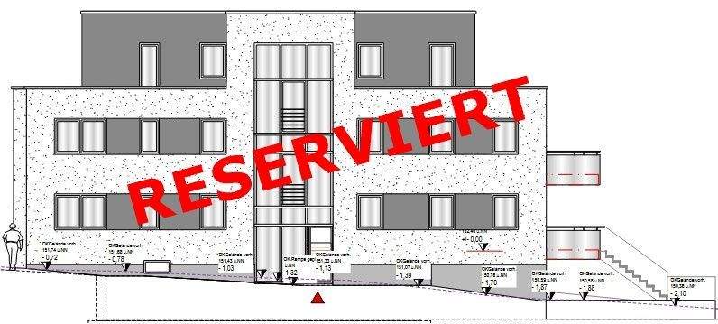 Etagenwohnung Holzwickede - 3 Zimmer, 96 m&sup2;, 364.900&euro; | Angebot:25695727