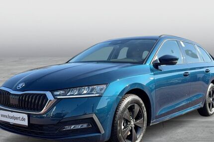 Skoda Octavia 23.009 km 24.885 &euro; Dortmund 44309