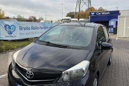 Toyota Yaris 115.000 km 4.900 &euro; Dortmund 44319