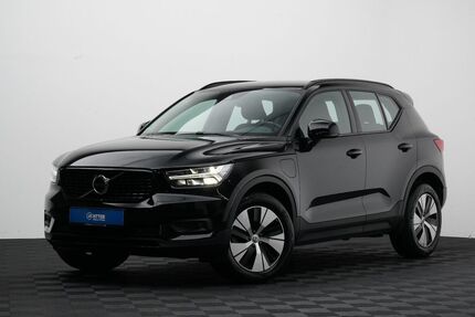 Volvo XC40 60.000 km 24.990 &euro; Dülmen 48249