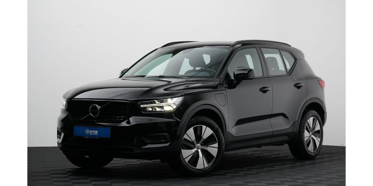 Volvo XC40 60.000 km 24.990 &euro; Dülmen 48249