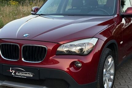 BMW X1 185.474 km 8.990 &euro; Dülmen 48249