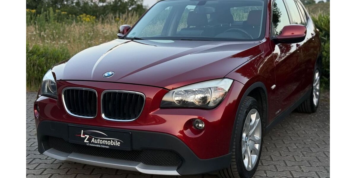 BMW X1 185.474 km 8.990 &euro; Dülmen 48249
