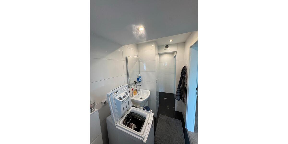 Dachgeschoßwohnung Bochum Bochum-Mitte - 2 Zimmer, 61 m&sup2;, 114.900&euro; | Angebot:27248890