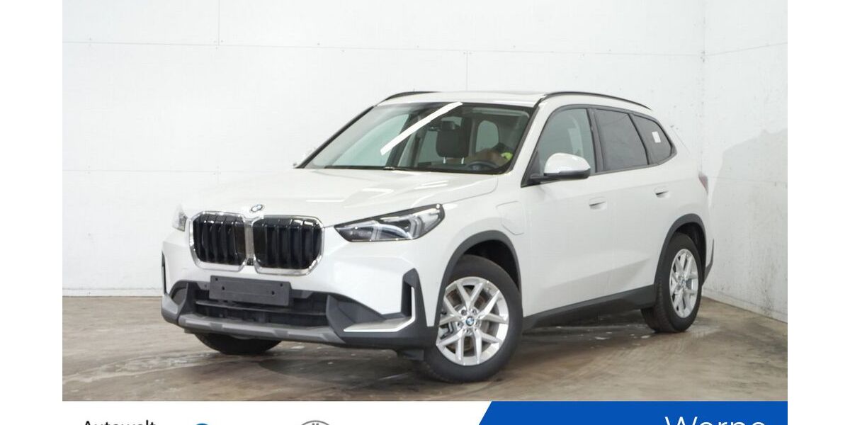 BMW X1 37.005 km 39.790 &euro; Werne 59368
