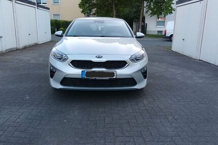 Kia ceed / Ceed 102.000 km 10.500 &euro; Recklinghausen 45663