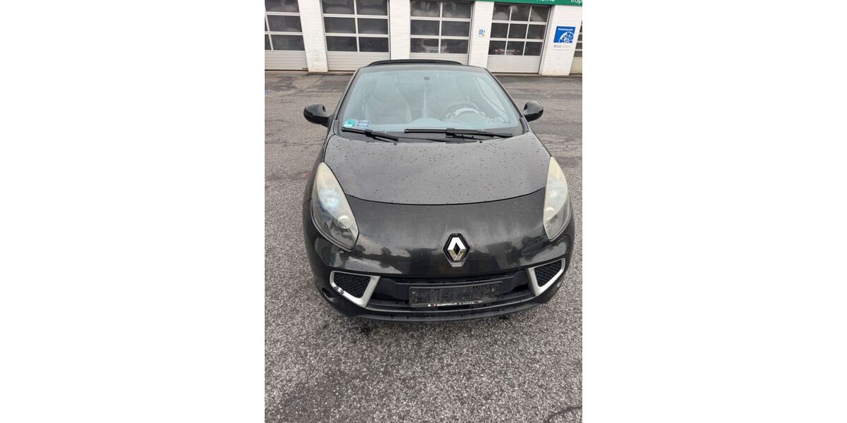 Renault Wind 192.000 km 1.999 &euro; Hamm 59067