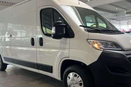 Citroen Jumper 89.900 km 19.490 &euro; Datteln 45711