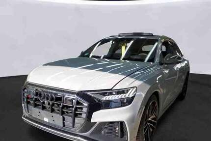 Audi SQ8 38.295 km 75.840 &euro; Hamm 59067