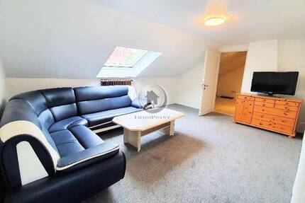 Wohnung Iserlohn Nußberg - 2 Zimmer, 46 m&sup2;, 450&euro; | Angebot:26139349