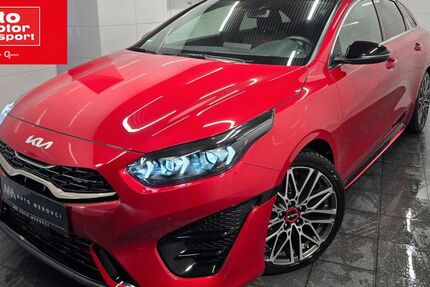 Kia pro ceed / ProCeed 80.600 km 23.995 &euro; Hagen 58099