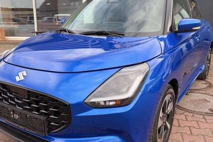 Suzuki Swift 2.300 km 18.970 &euro; Lünen 44536