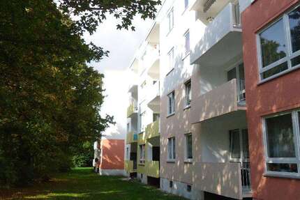 Wohnung Dortmund Wickede - 2 Zimmer, 55 m&sup2;, 382&euro; | Angebot:26238824