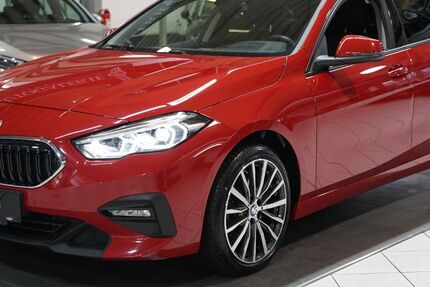 BMW 218 31.900 km 26.400 &euro; Herne 44652