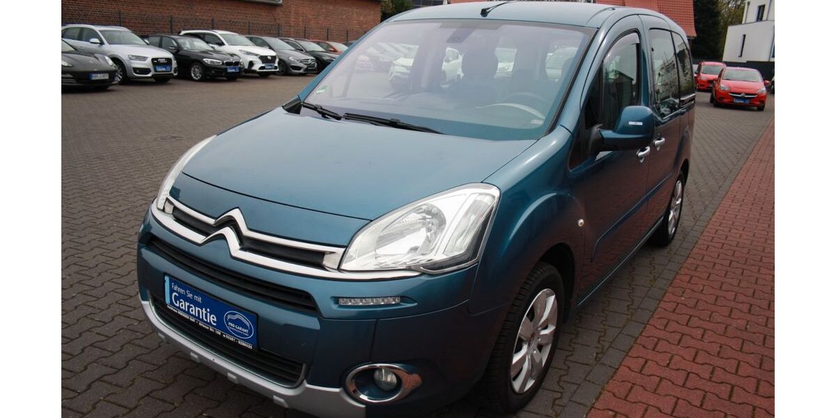 Citroen Berlingo 124.000 km 6.700 &euro; Hamm 59073