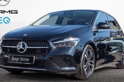 Mercedes-Benz B 180 6.228 km 29.660 &euro; Schwerte 58239