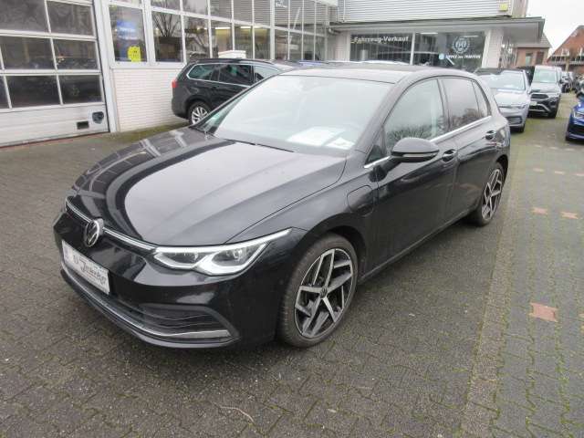 VW Golf Style 1.4 eHybrid DSG NAVI PANORAMA AHK HEAD 90.292 km 21.988 &euro; Bergkamen 59192