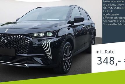 DS Automobiles DS7 (Crossback) 28.181 km 31.570 &euro; Dülmen 48249