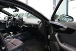 Audi A4 Avant 45 TFSI Q COMPETITION S-LINE BLACK 98.000 km 32.994 &euro; Hamm 59077