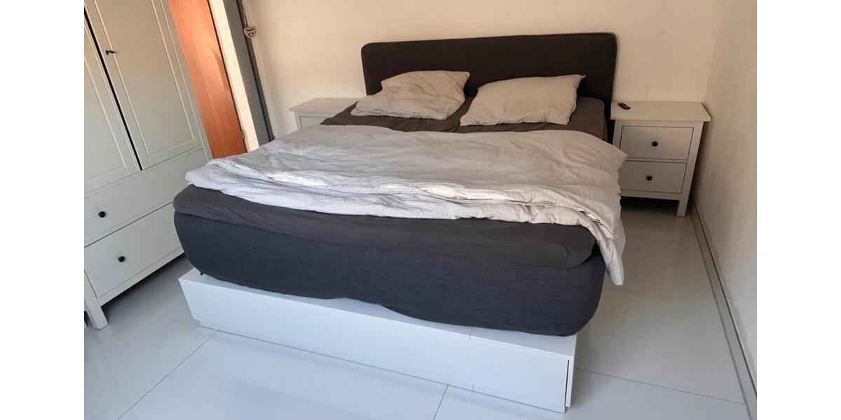 Dachgeschoßwohnung Herne Wanne-Bickern - 2 Zimmer, 46 m&sup2;, 150.000&euro; | Angebot:27285211