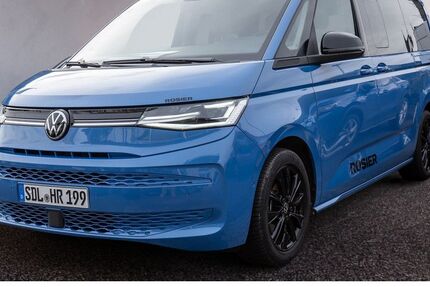 VW T7 Multivan 9.990 km 61.980 &euro; Menden 58706