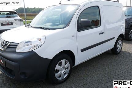 Nissan NV250 33.500 km 13.950 &euro; Werl 59457