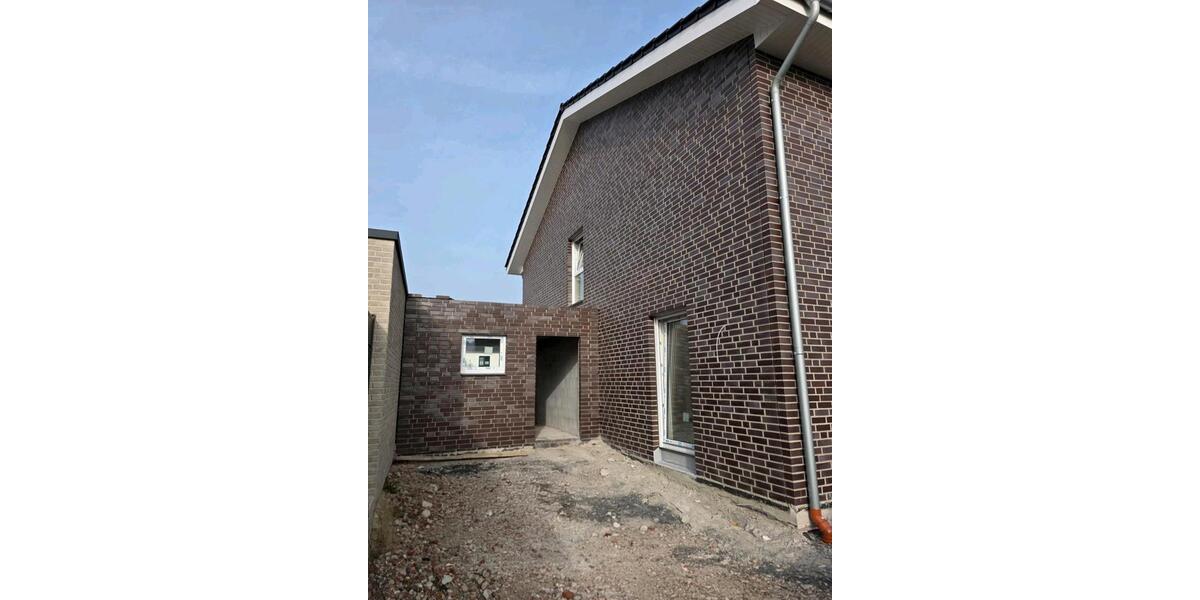 Doppelhaushälfte Olfen - 4 Zimmer, 126 m&sup2;, 1.850&euro; | Angebot:25767931