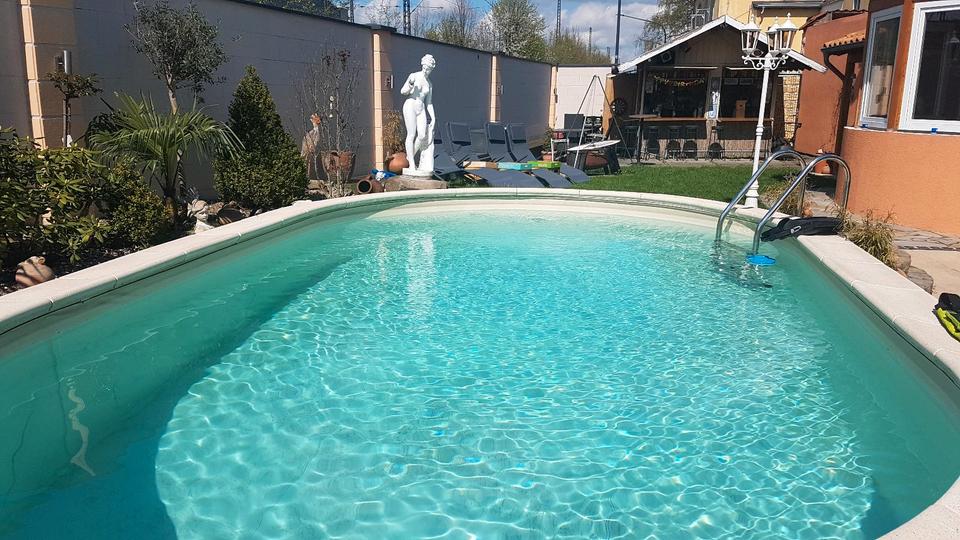 Einfamilienhaus Hamm Berge - 4 Zimmer, 180 m&sup2;, 380.000&euro; | Angebot:26182025